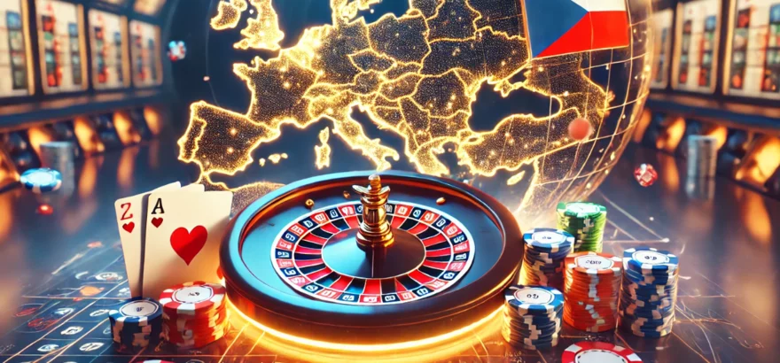 Objevte nejlepší nove online casina 2025 pro nezapomenutelnou zábavu