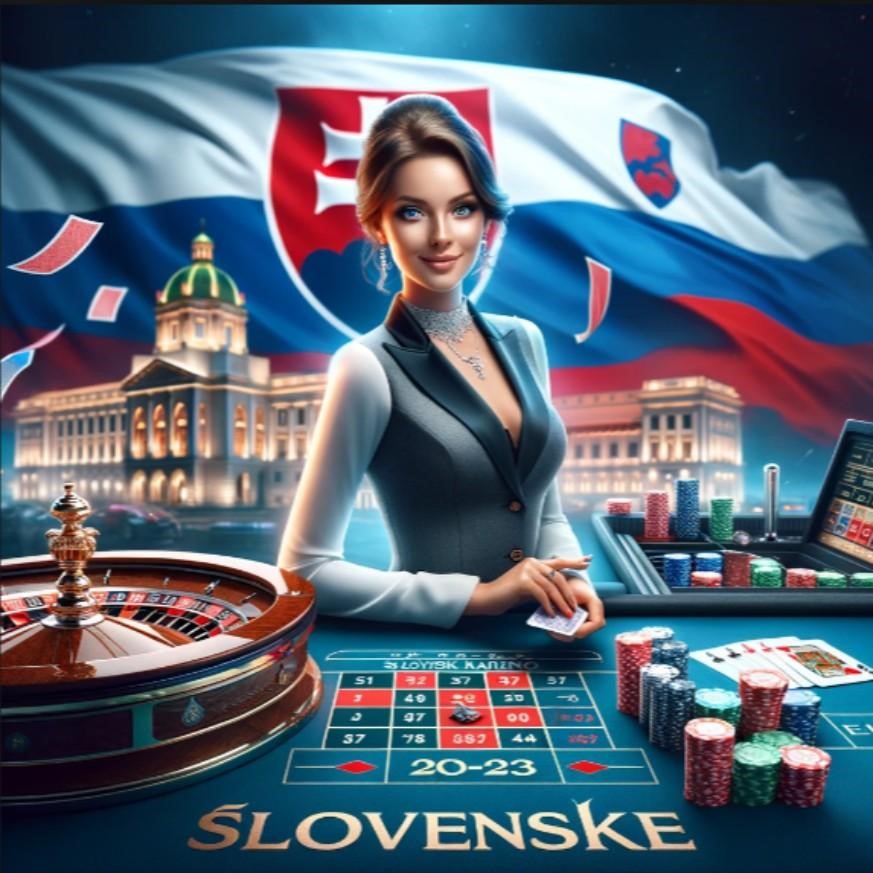 Objevte nejlepší online casina pro skvělou zábavu a výhry