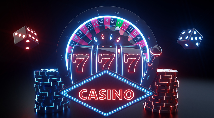 The Best Online Casino UK for 2023 Find Your Winning Platform