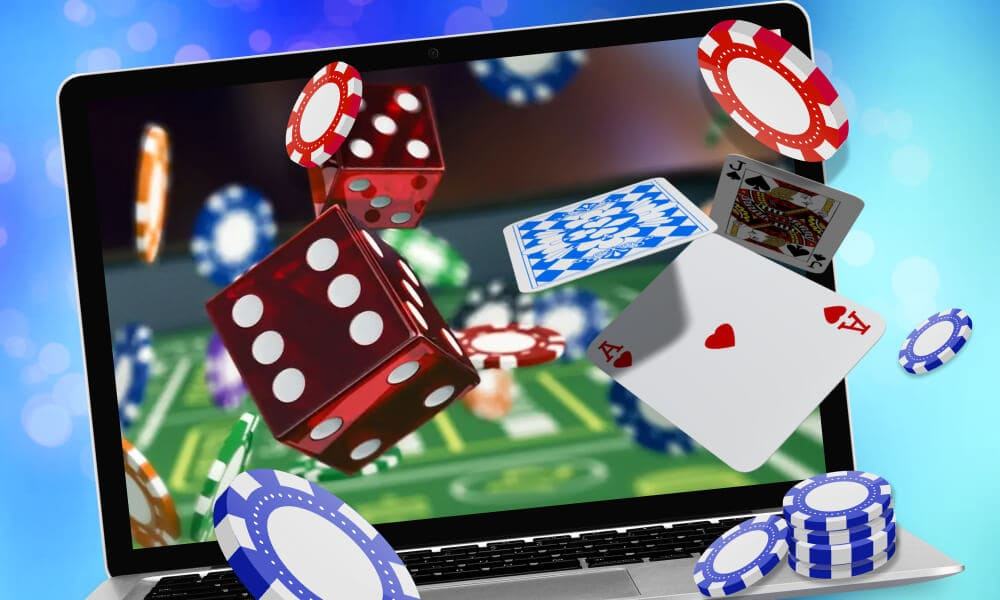 Die besten Optionen für ein casino ohne Sperrdatei 70