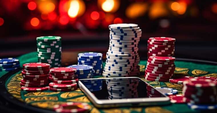 Die besten Optionen für ein casino ohne Sperrdatei 70
