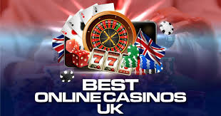 Discover the Best of Grosvenor Casino Online Casinos UK Discover the Best of Grosvenor Casino Online Casinos UK