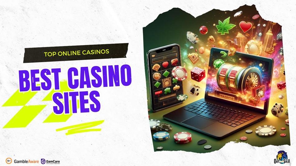 Discover the Best Online UK Casino Unrivaled Gaming Awaits