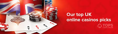 Discover the Best Online UK Casino Unrivaled Gaming Awaits