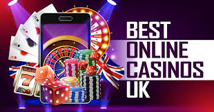 Exploring the Excitement of UK Lotto Betting Online Exploring the Excitement of UK Lotto Betting Online