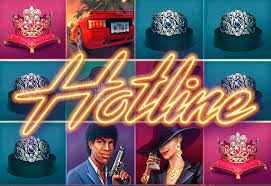 Hotline Casino - Twój przewodnik po najlepszych grach online 0