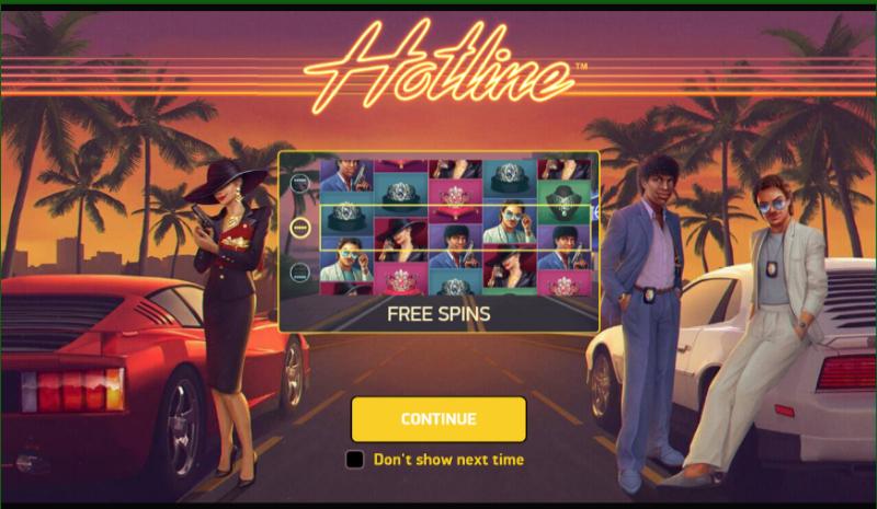Hotline Casino - Twój przewodnik po najlepszych grach online 0