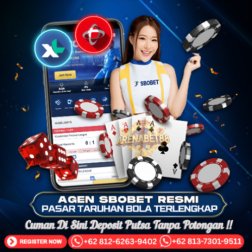 Mengenal Agen Taruhan Terpercaya Indonesia untuk Pengalaman Bertaruh yang Aman Mengenal Agen Taruhan Terpercaya Indonesia untuk Pengalaman Bertaruh yang Aman