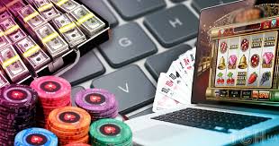 Najnovšie trendy v casino slovensko Kde sa hrajú vaše obľúbené hry