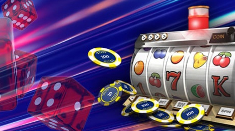 Najnovšie trendy v casino slovensko Kde sa hrajú vaše obľúbené hry