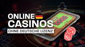 Online Casino ohne deutsche Regeln - Die Freiheit des Spiels Online Casino ohne deutsche Regeln - Die Freiheit des Spiels