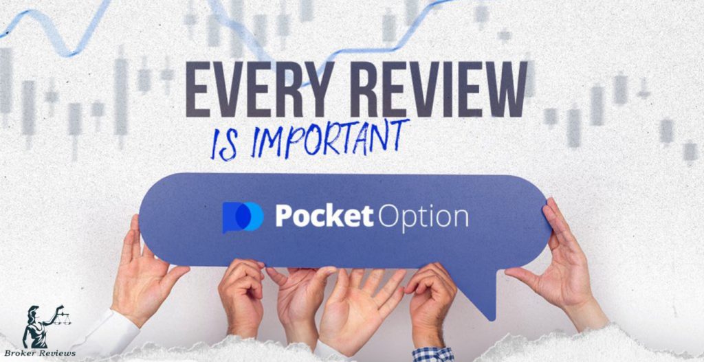 Pocket Option Review Reddit Insights and Experiences