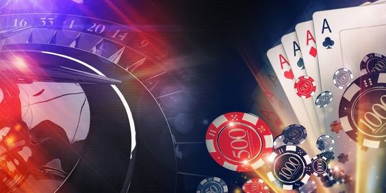 Slovenské casino pro české hráče Nová dimenze online hraní