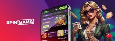 Spinmama Casino - Twoje ulubione miejsce na zakłady online Spinmama Casino - Twoje ulubione miejsce na zakłady online