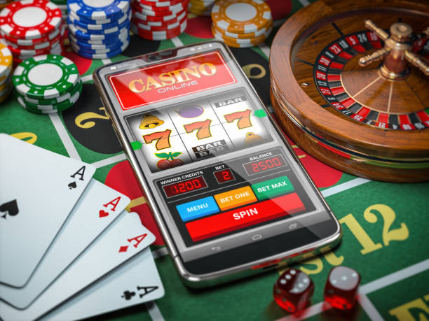 What to Look for in a Casino A Comprehensive Guide What to Look for in a Casino A Comprehensive Guide